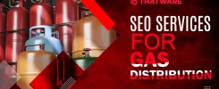 SEO Services For Gas Distribution