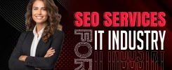 SEO Services For IT Industry