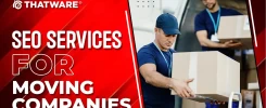 SEO Services For Moving companies