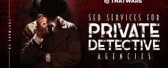 SEO Services For Private Detective Agencies