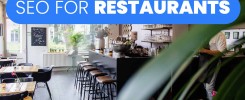 SEO Services For Restaurants