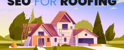 SEO Services For Roofing