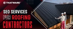 SEO Services For Roofing Contractors