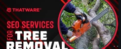 SEO Services For Tree Removal