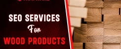 SEO Services For Wood Products