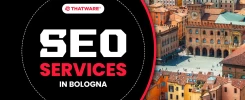 SEO Services In Bologna