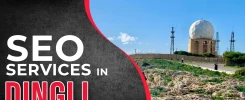 SEO Services In Dingli