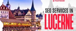 SEO Services In LUCERNE