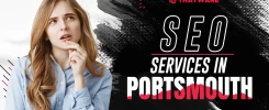 SEO Services In PORTSMOUTH