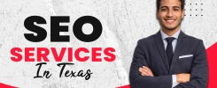 SEO Services In TEXAS