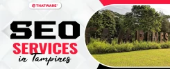 SEO Services In Tampines