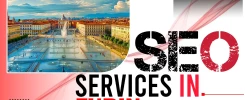 SEO Services In Turin