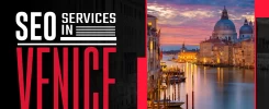 SEO Services In Venice