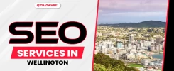 SEO Services In Wellington