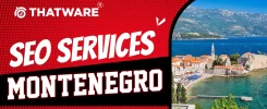 SEO Services Montenegro