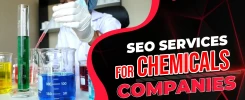 SEO Services for Chemicals Companies