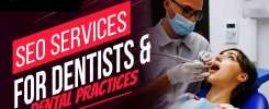 SEO Services for Dentists & Dental Practices