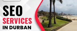 SEO Services in Durban