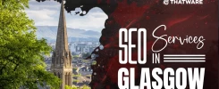 SEO Services in Glasgow