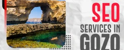 SEO Services in Gozo