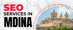 SEO Services in Mdina
