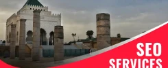 SEO Services in Rabat