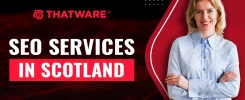 SEO Services in Scotland
