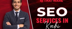 SEO Services in kochi
