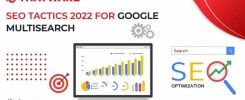 SEO Tactics 2022 for Google Multisearch