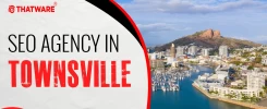 SEO agency In TOWNSVILLE