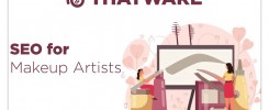 SEO For Makeup Artist
