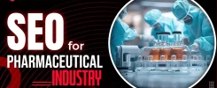 SEO for Pharmaceutical Industry