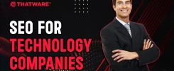 SEO for Technology Companies