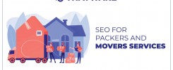 SEO services for Packers and Movers