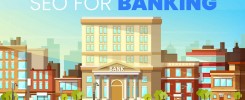SEO services for banking