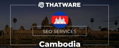 SEO Services Cambodia