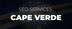 SEO Services Cape Verde