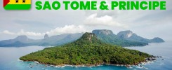 SEO Services Sao Tome and Principe