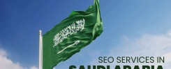 SEO Services Saudi Arabia