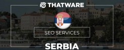 SEO Services Serbia