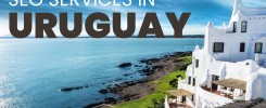 SEO Services Uruguay