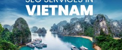 SEO Services Vietnam