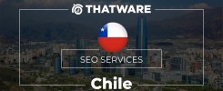 SEO Services in Chile