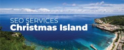 SEO Services in Christmas Island