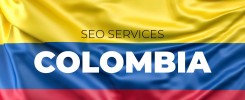 SEO Services in Colombia