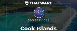 SEO Services in Cook Islands