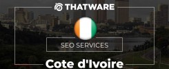 SEO Services in Cote dIvoire