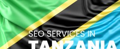 SEO Services in TANZANIA