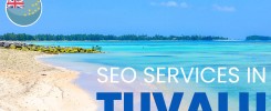 SEO Services in TUVALU