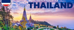 SEO Services in Thailand